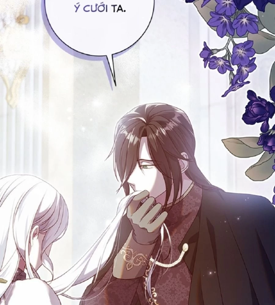 Cuộc Sống Của Nữ Vương Ác Quỷ Chapter 49 - 62