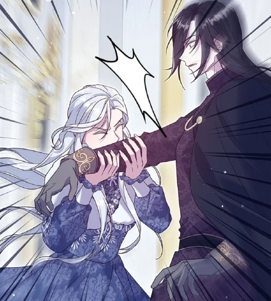 Cuộc Sống Của Nữ Vương Ác Quỷ Chapter 49 - 74