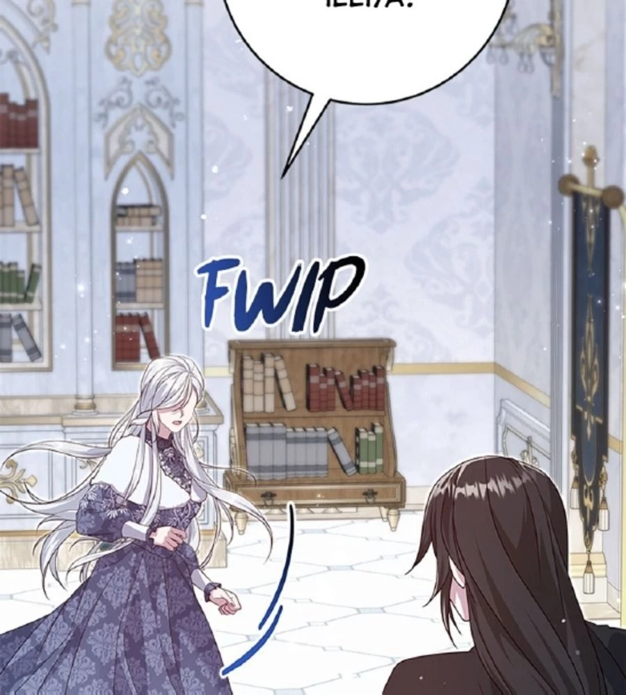 Cuộc Sống Của Nữ Vương Ác Quỷ Chapter 49 - 82