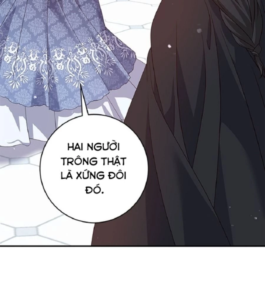 Cuộc Sống Của Nữ Vương Ác Quỷ Chapter 49 - 83