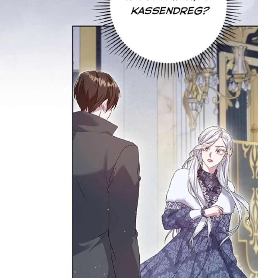 Cuộc Sống Của Nữ Vương Ác Quỷ Chapter 49 - 95