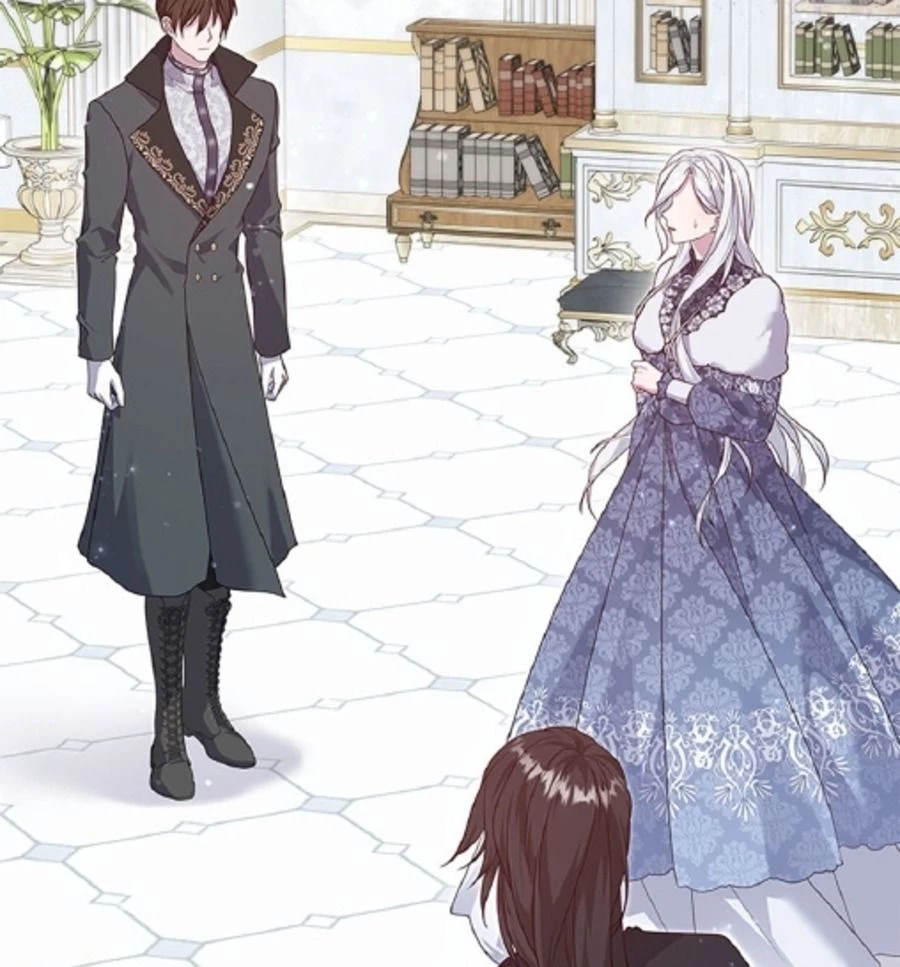 Cuộc Sống Của Nữ Vương Ác Quỷ Chapter 49 - 98