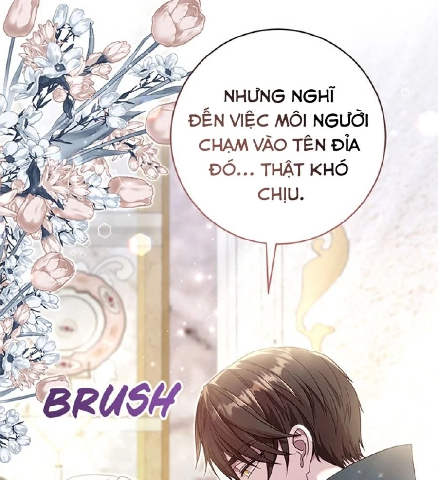 Cuộc Sống Của Nữ Vương Ác Quỷ Chapter 49 - 127