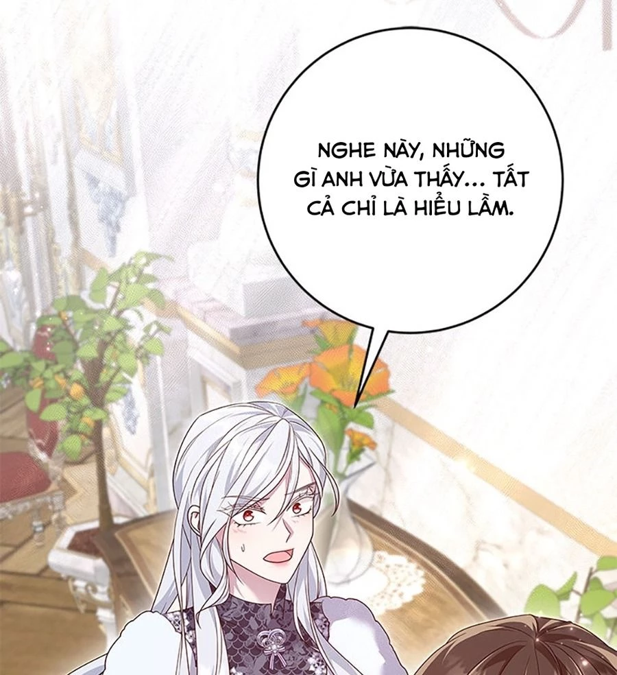 Cuộc Sống Của Nữ Vương Ác Quỷ Chapter 49 - 133