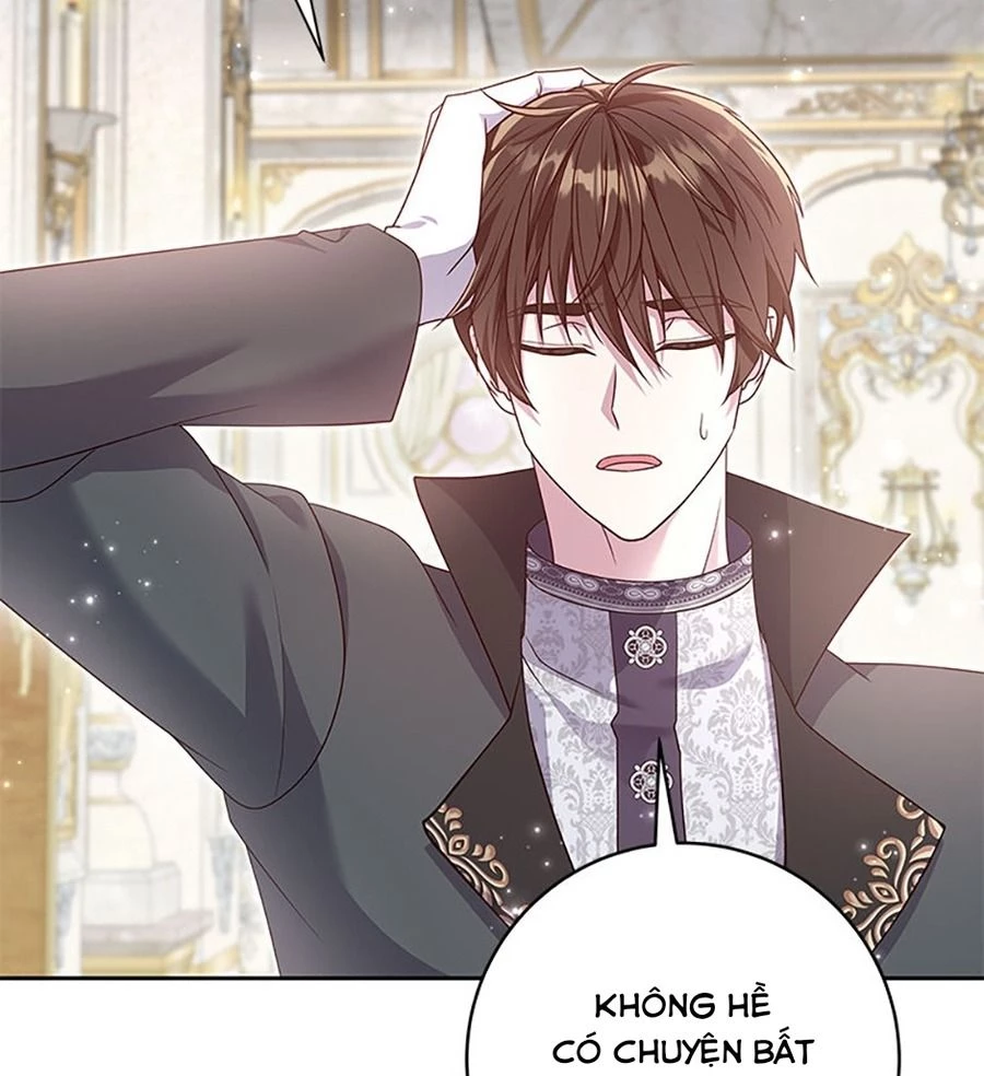 Cuộc Sống Của Nữ Vương Ác Quỷ Chapter 49 - 136