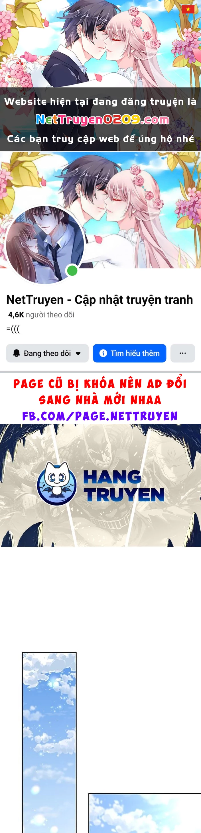 Cuộc Sống Của Nữ Vương Ác Quỷ Chapter 64 - 1