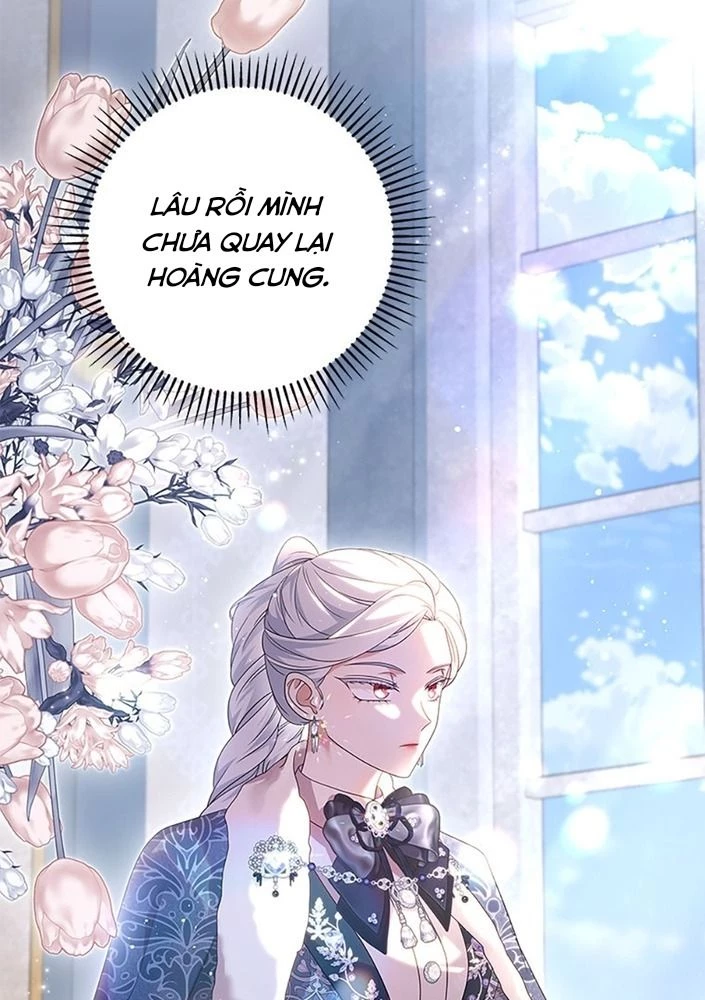 Cuộc Sống Của Nữ Vương Ác Quỷ Chapter 64 - 3