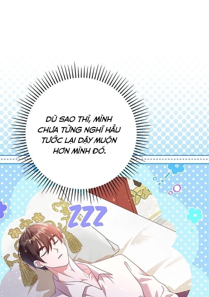 Cuộc Sống Của Nữ Vương Ác Quỷ Chapter 64 - 5