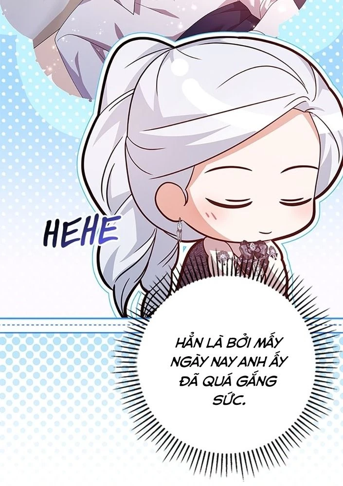 Cuộc Sống Của Nữ Vương Ác Quỷ Chapter 64 - 6