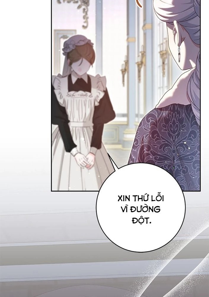 Cuộc Sống Của Nữ Vương Ác Quỷ Chapter 64 - 9