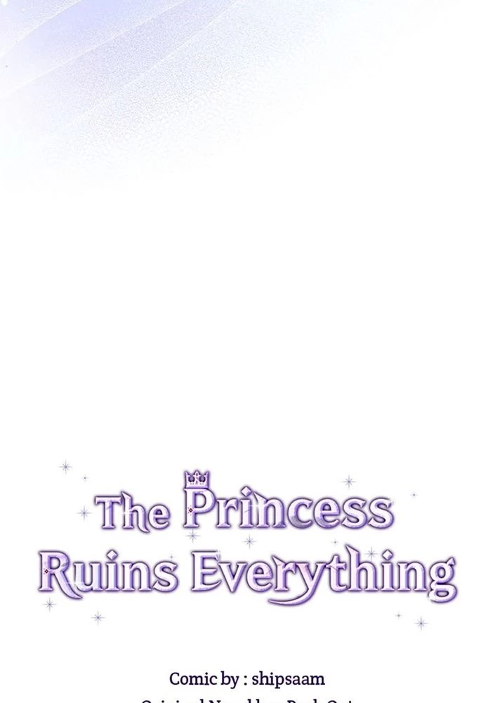 Cuộc Sống Của Nữ Vương Ác Quỷ Chapter 64 - 15