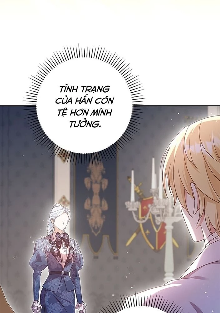 Cuộc Sống Của Nữ Vương Ác Quỷ Chapter 64 - 24