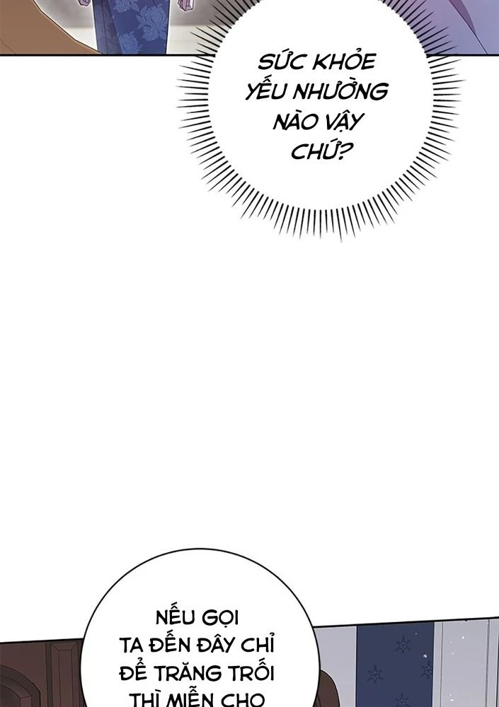 Cuộc Sống Của Nữ Vương Ác Quỷ Chapter 64 - 25