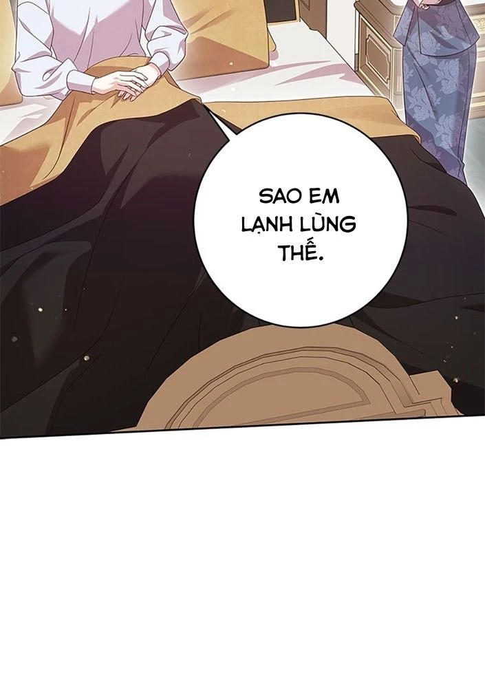 Cuộc Sống Của Nữ Vương Ác Quỷ Chapter 64 - 27