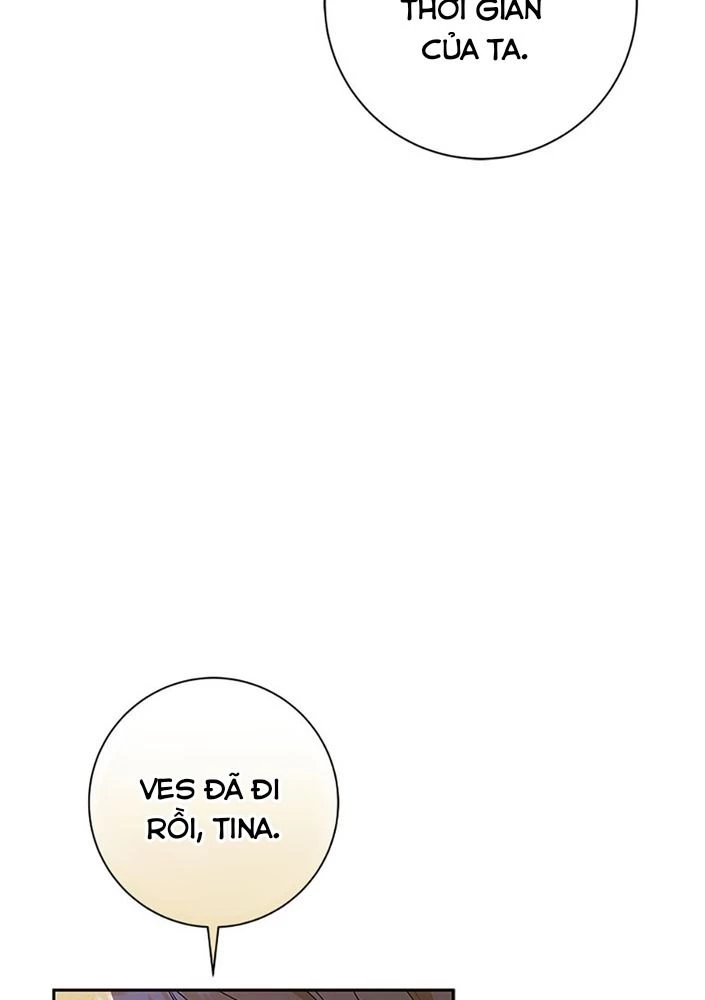 Cuộc Sống Của Nữ Vương Ác Quỷ Chapter 64 - 29