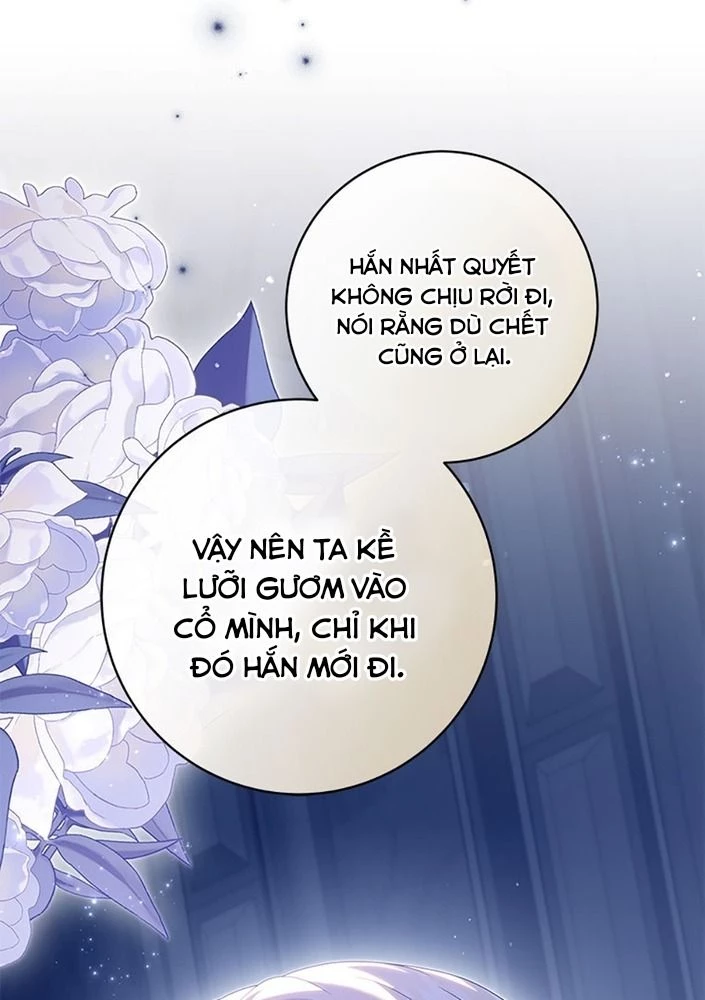 Cuộc Sống Của Nữ Vương Ác Quỷ Chapter 64 - 31