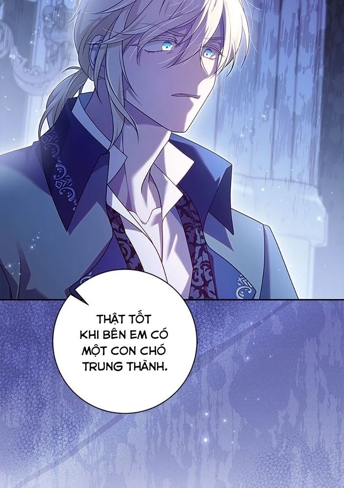 Cuộc Sống Của Nữ Vương Ác Quỷ Chapter 64 - 34