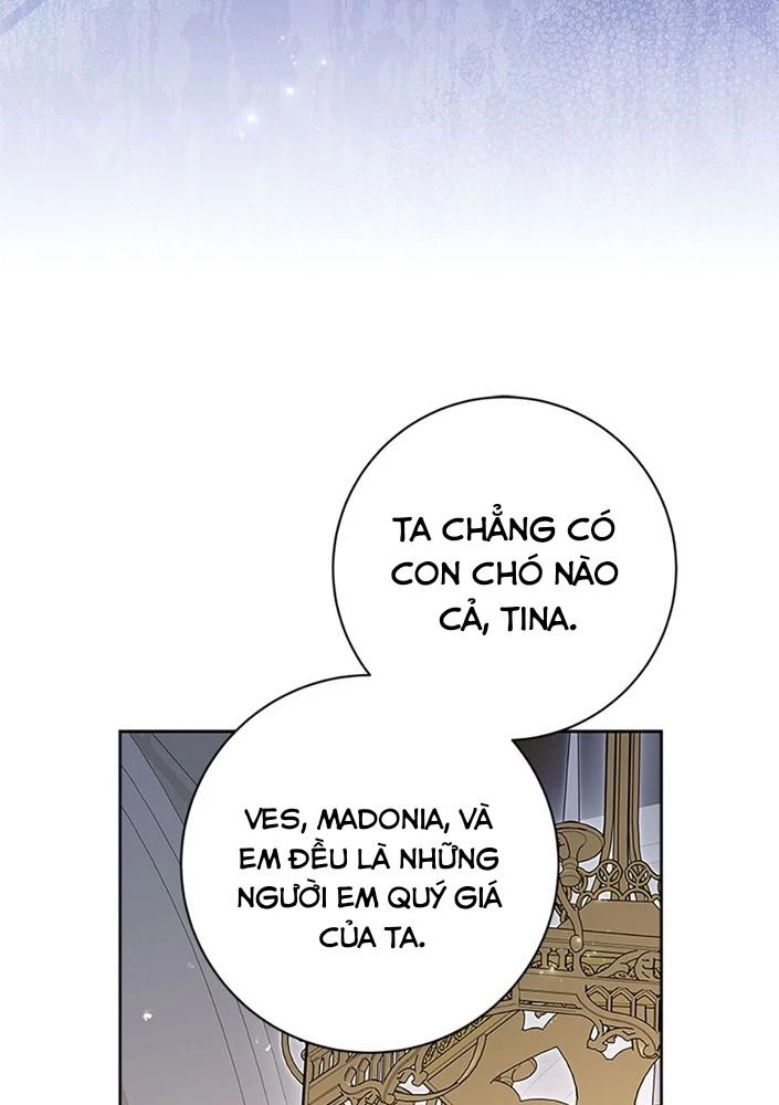 Cuộc Sống Của Nữ Vương Ác Quỷ Chapter 64 - 35