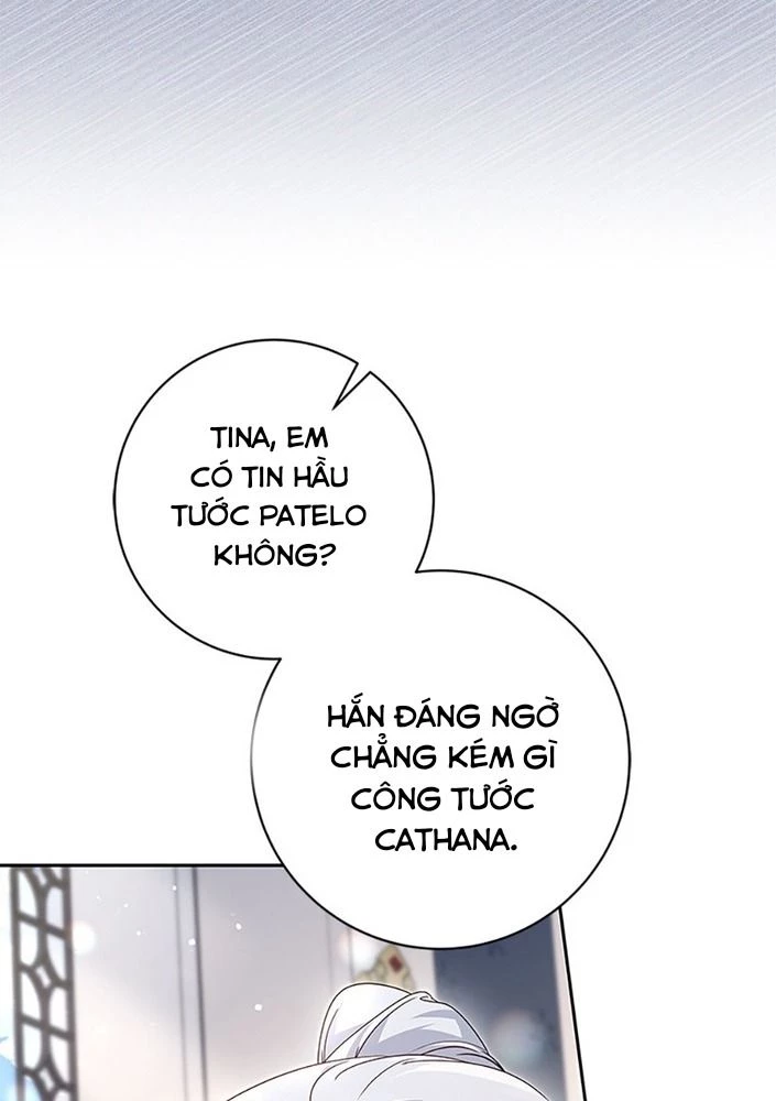 Cuộc Sống Của Nữ Vương Ác Quỷ Chapter 64 - 46