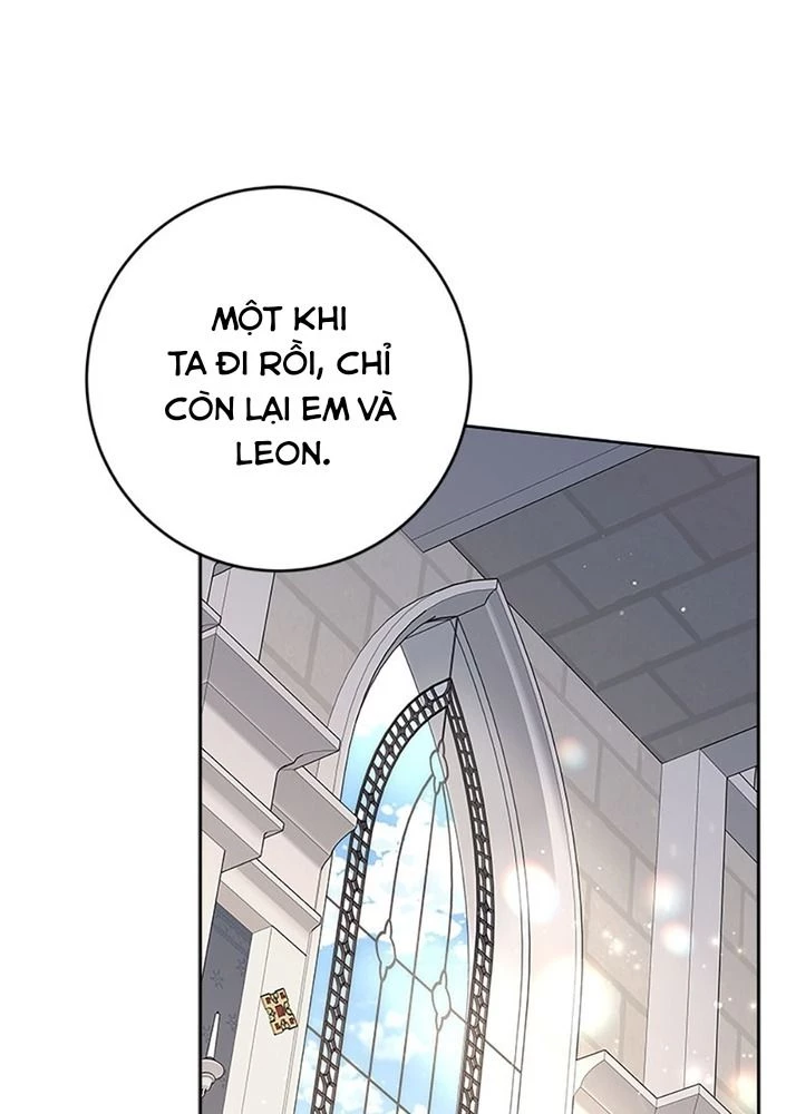 Cuộc Sống Của Nữ Vương Ác Quỷ Chapter 64 - 57