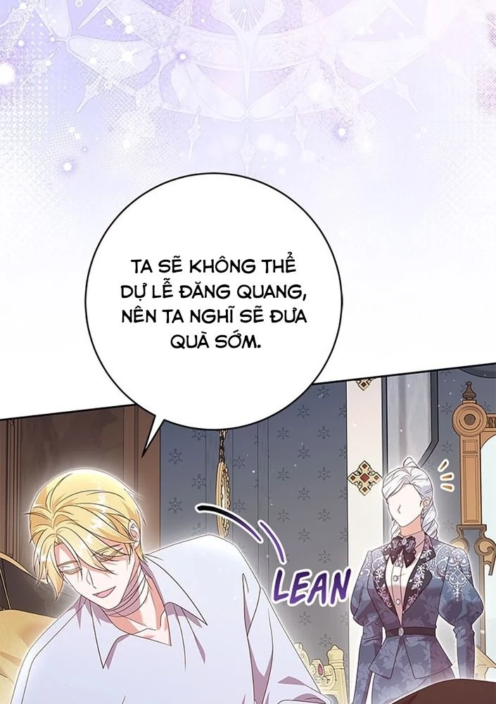 Cuộc Sống Của Nữ Vương Ác Quỷ Chapter 64 - 61