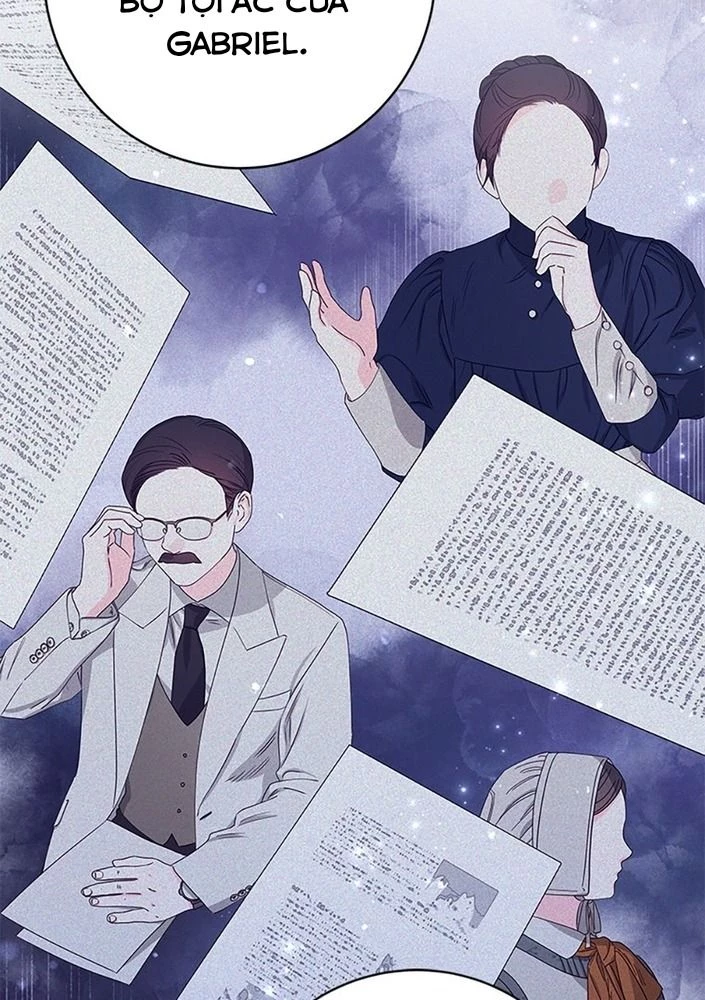 Cuộc Sống Của Nữ Vương Ác Quỷ Chapter 64 - 64