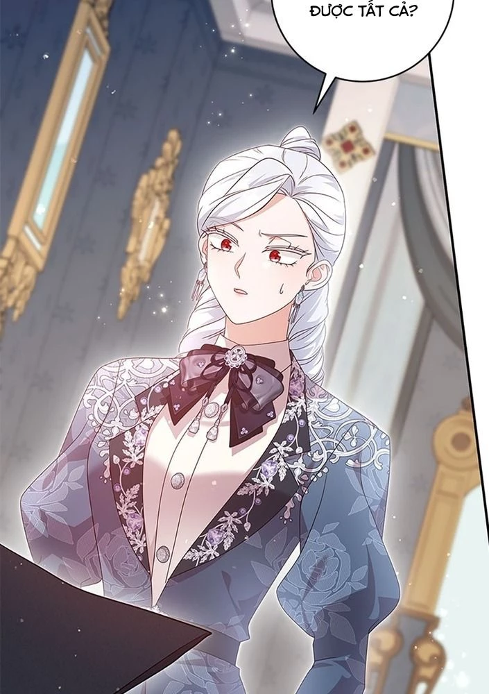 Cuộc Sống Của Nữ Vương Ác Quỷ Chapter 64 - 66