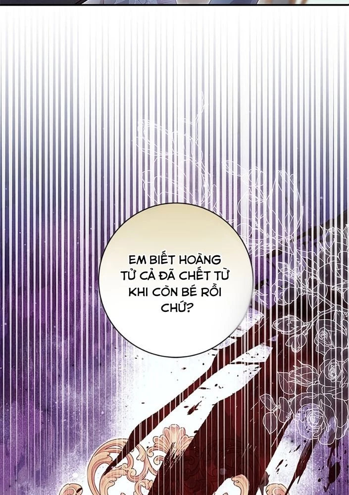 Cuộc Sống Của Nữ Vương Ác Quỷ Chapter 64 - 67