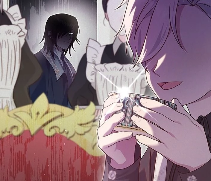 Cuộc Sống Của Nữ Vương Ác Quỷ Chapter 64 - 72