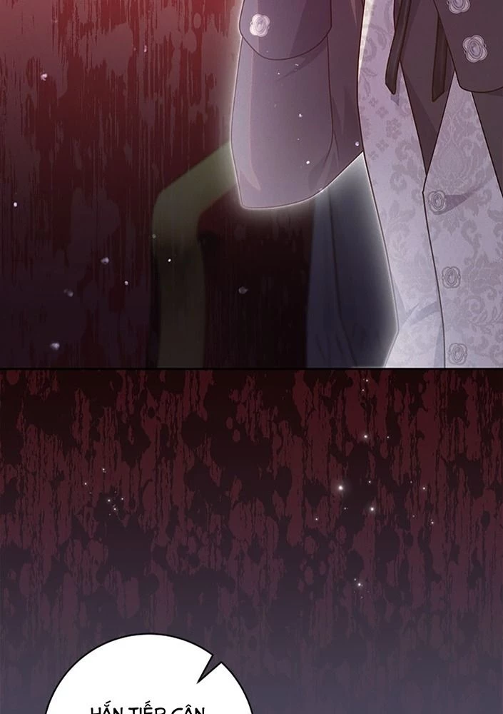 Cuộc Sống Của Nữ Vương Ác Quỷ Chapter 64 - 73