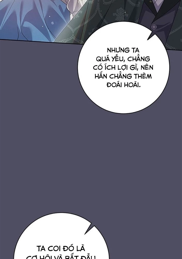 Cuộc Sống Của Nữ Vương Ác Quỷ Chapter 64 - 75