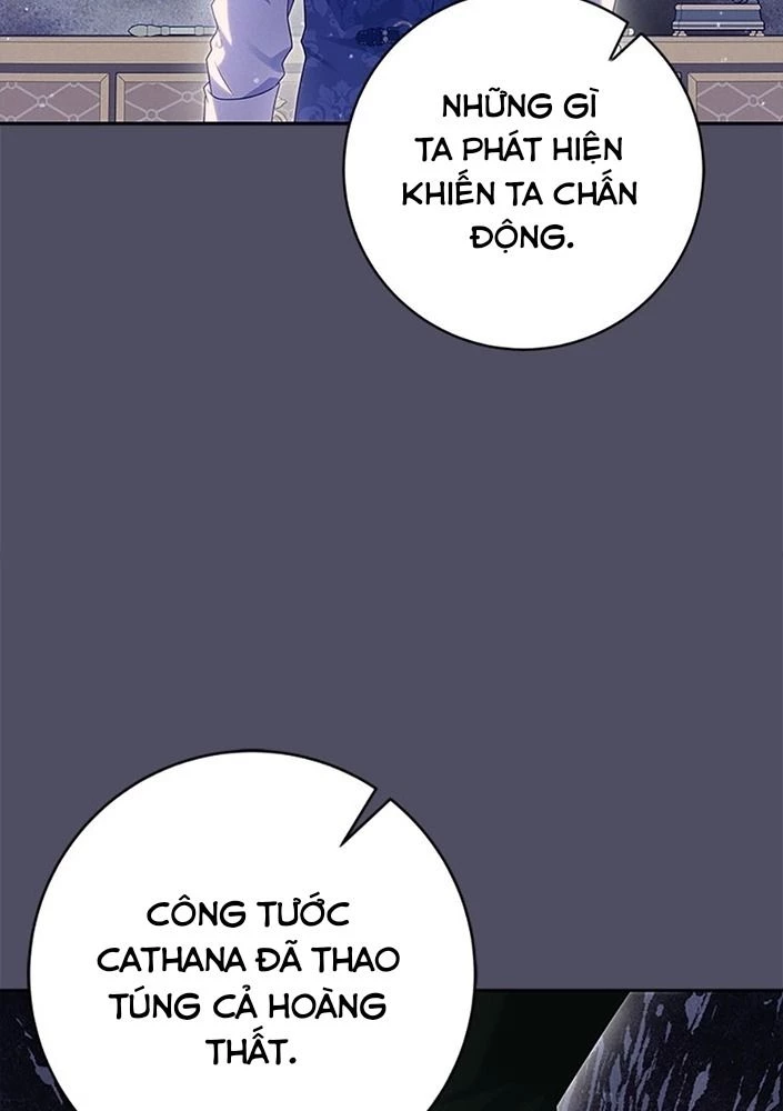 Cuộc Sống Của Nữ Vương Ác Quỷ Chapter 64 - 77