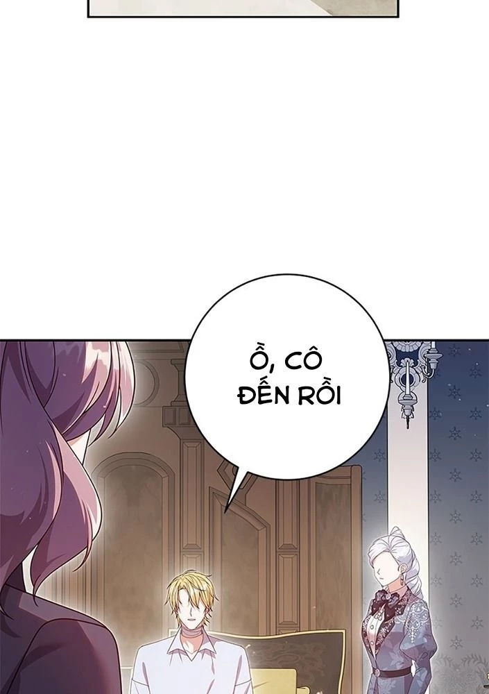 Cuộc Sống Của Nữ Vương Ác Quỷ Chapter 64 - 92