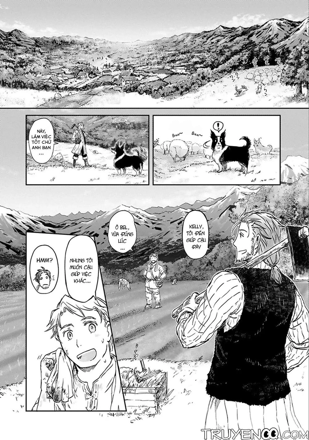 Boukensha Ni Naritai To Miyako Ni Deteitta Musume Ga S Rank Ni Natteta Chapter 2 - 5