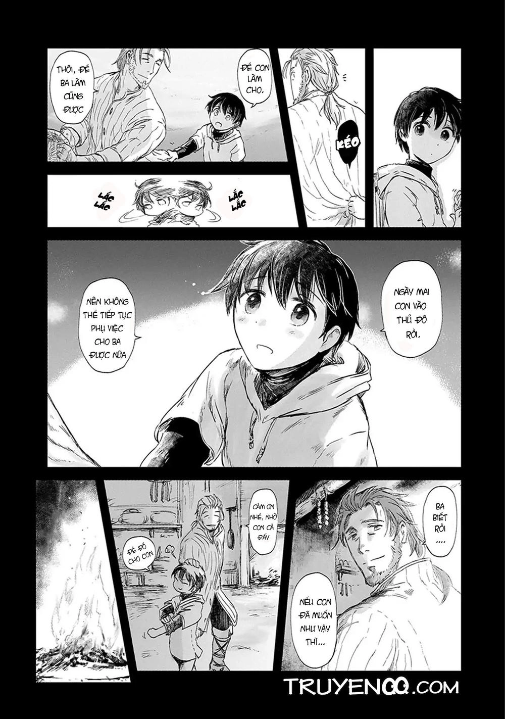 Boukensha Ni Naritai To Miyako Ni Deteitta Musume Ga S Rank Ni Natteta Chapter 2 - 24