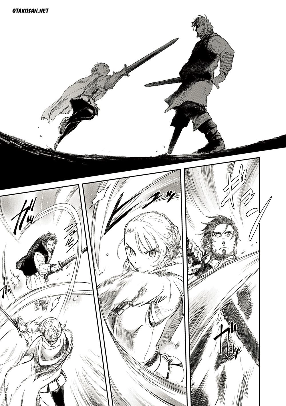 Boukensha Ni Naritai To Miyako Ni Deteitta Musume Ga S Rank Ni Natteta Chapter 4 - 21