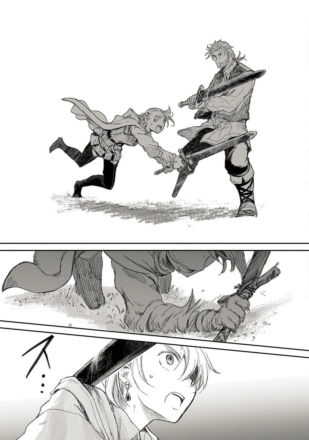 Boukensha Ni Naritai To Miyako Ni Deteitta Musume Ga S Rank Ni Natteta Chapter 4 - 26