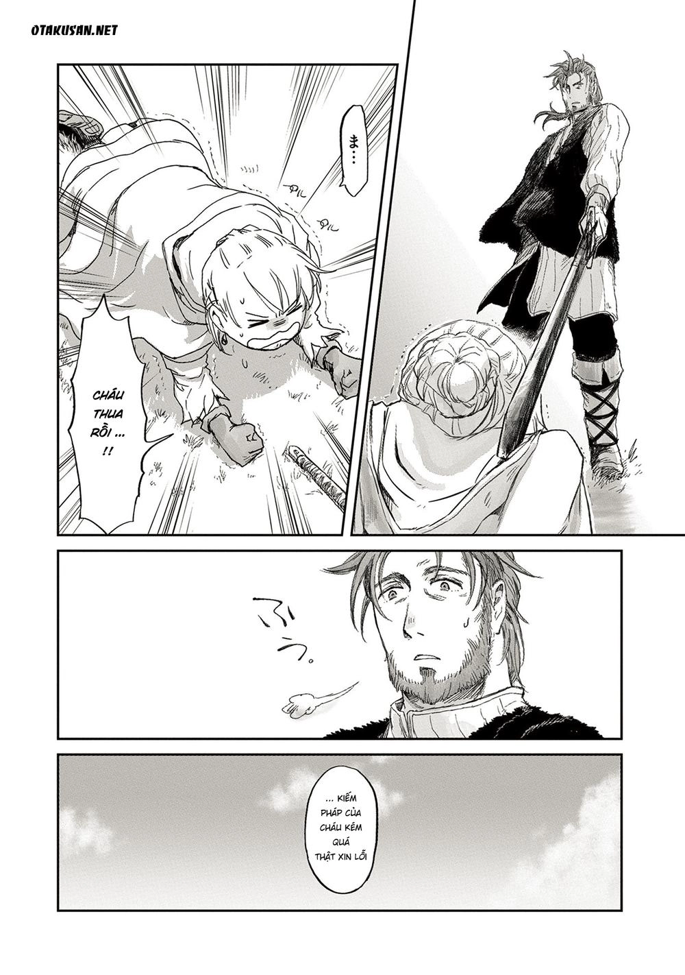 Boukensha Ni Naritai To Miyako Ni Deteitta Musume Ga S Rank Ni Natteta Chapter 4 - 27