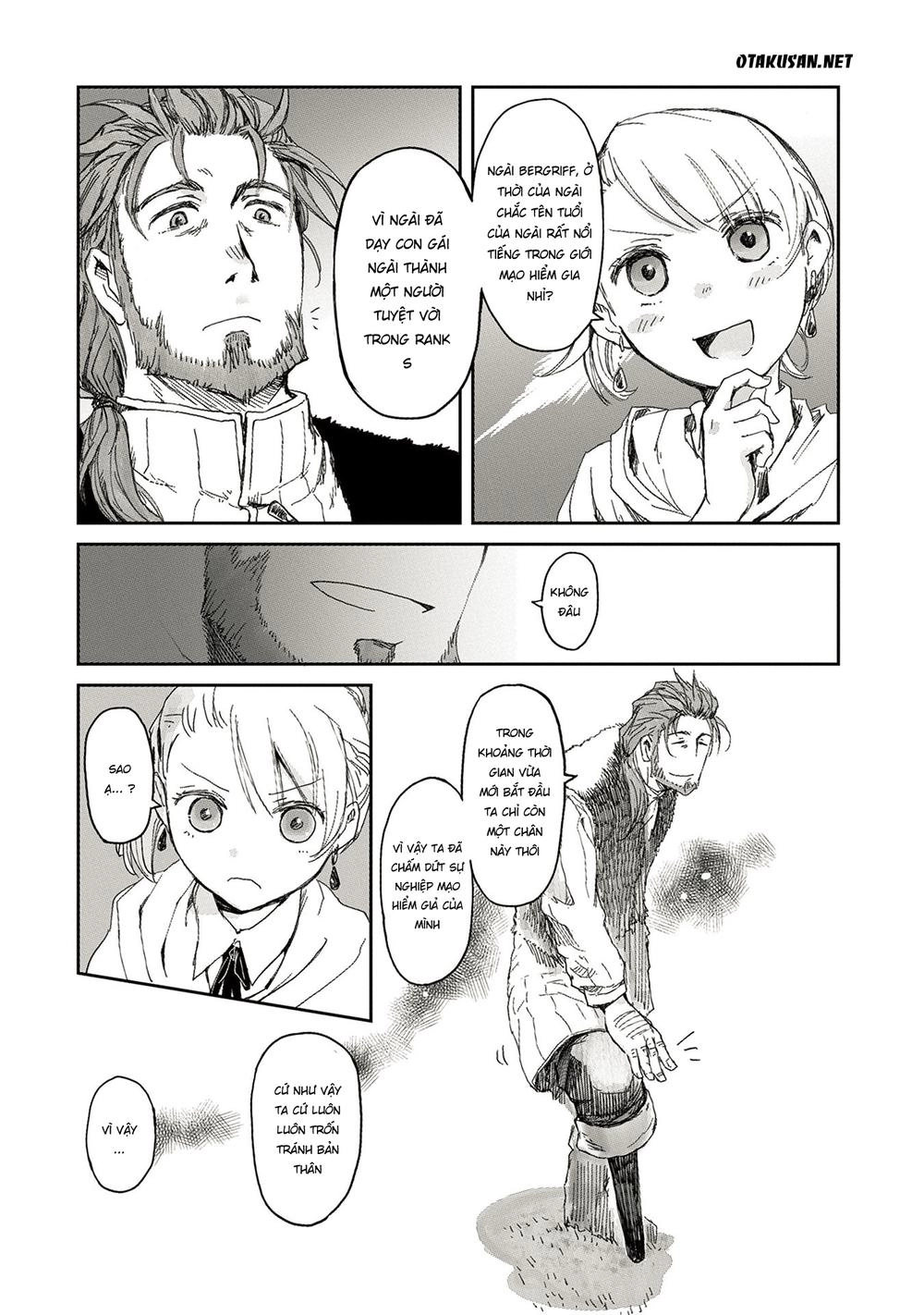 Boukensha Ni Naritai To Miyako Ni Deteitta Musume Ga S Rank Ni Natteta Chapter 4 - 29