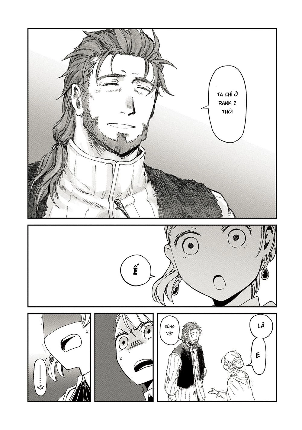 Boukensha Ni Naritai To Miyako Ni Deteitta Musume Ga S Rank Ni Natteta Chapter 4 - 30