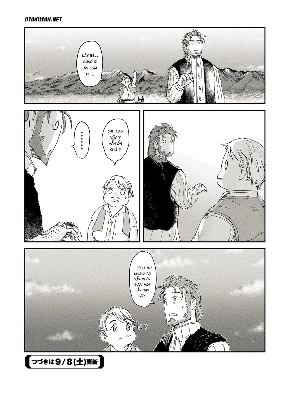 Boukensha Ni Naritai To Miyako Ni Deteitta Musume Ga S Rank Ni Natteta Chapter 4 - 33