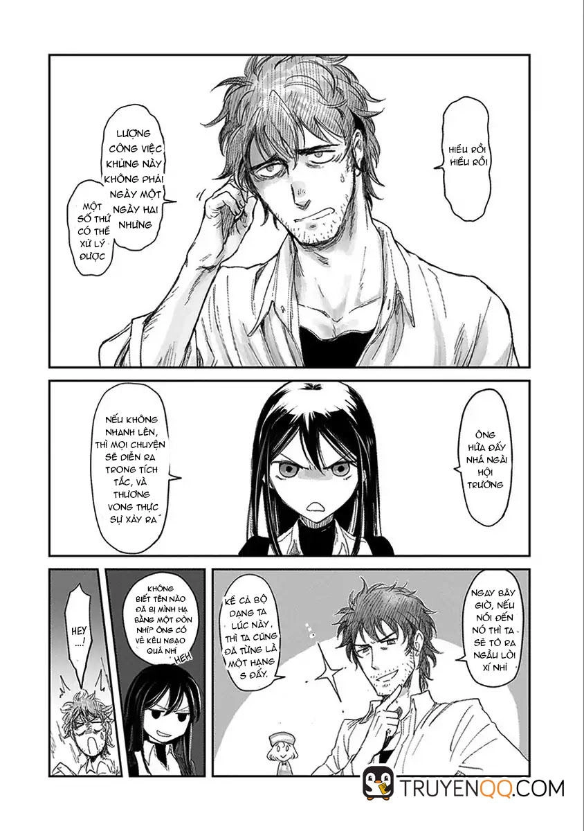 Boukensha Ni Naritai To Miyako Ni Deteitta Musume Ga S Rank Ni Natteta Chapter 5 - 15