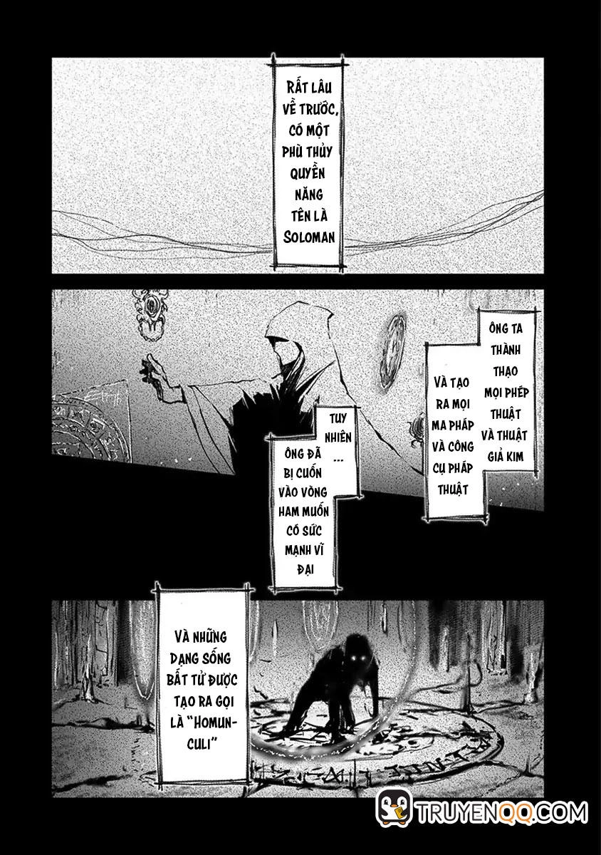 Boukensha Ni Naritai To Miyako Ni Deteitta Musume Ga S Rank Ni Natteta Chapter 5 - 21