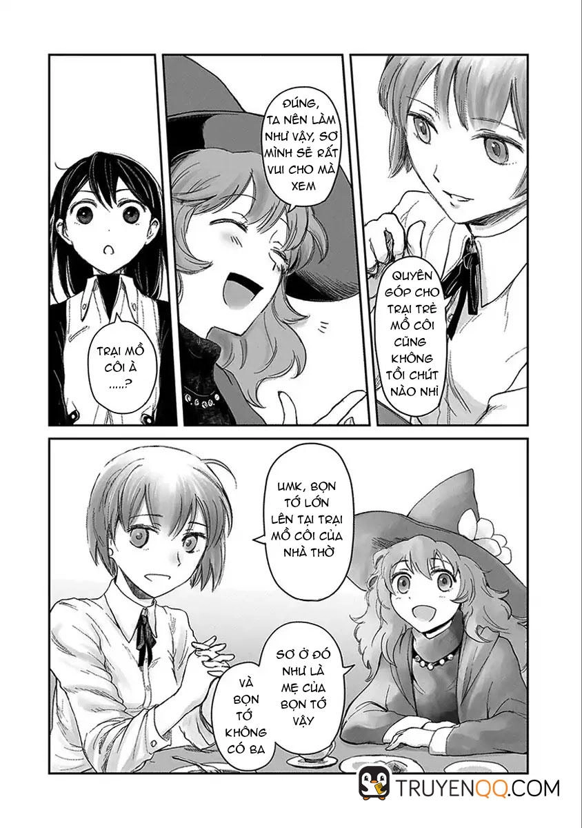 Boukensha Ni Naritai To Miyako Ni Deteitta Musume Ga S Rank Ni Natteta Chapter 5 - 27