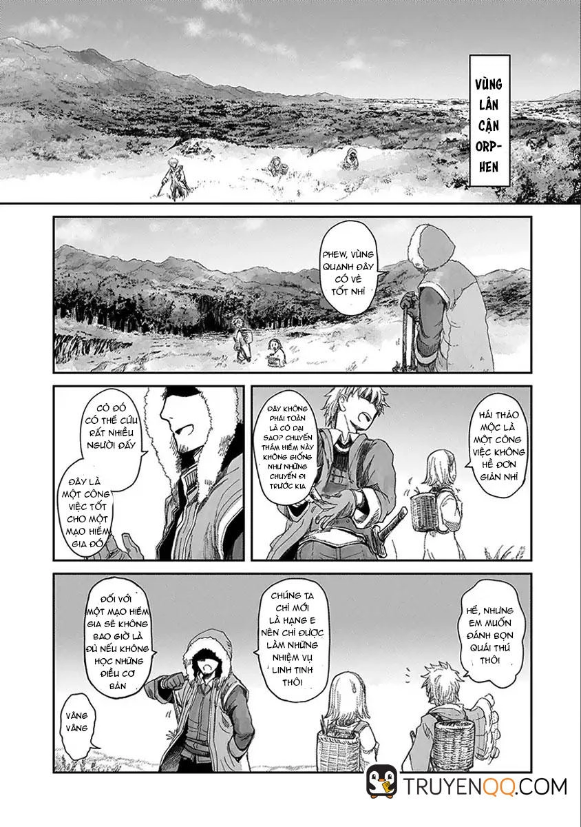 Boukensha Ni Naritai To Miyako Ni Deteitta Musume Ga S Rank Ni Natteta Chapter 5 - 30