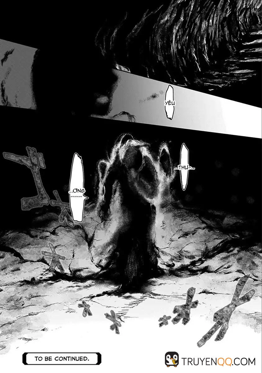 Boukensha Ni Naritai To Miyako Ni Deteitta Musume Ga S Rank Ni Natteta Chapter 5 - 33