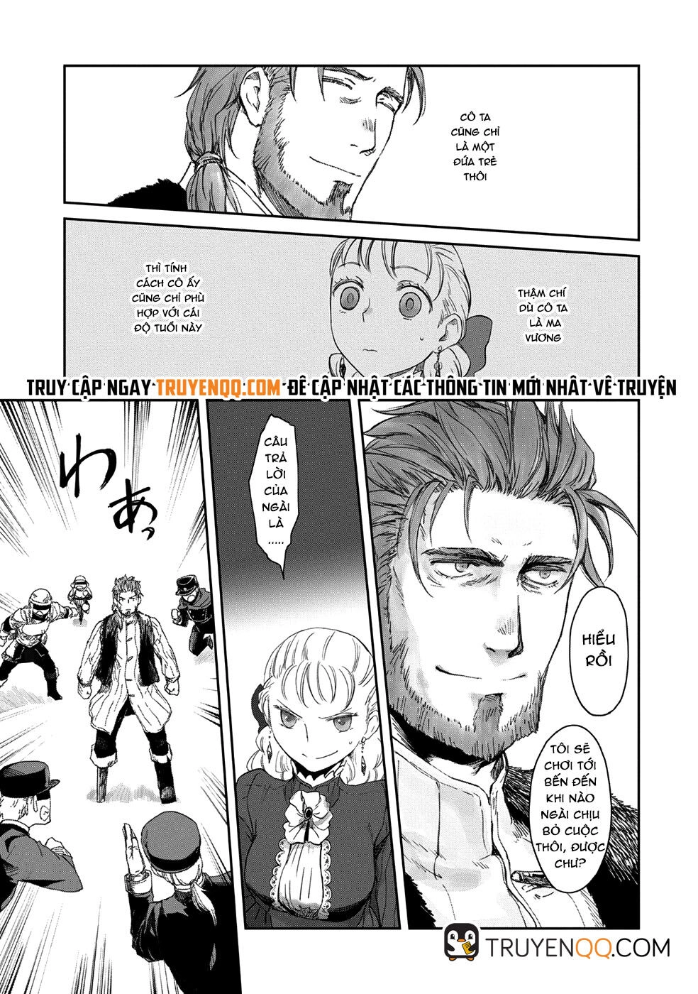 Boukensha Ni Naritai To Miyako Ni Deteitta Musume Ga S Rank Ni Natteta Chapter 6 - 20