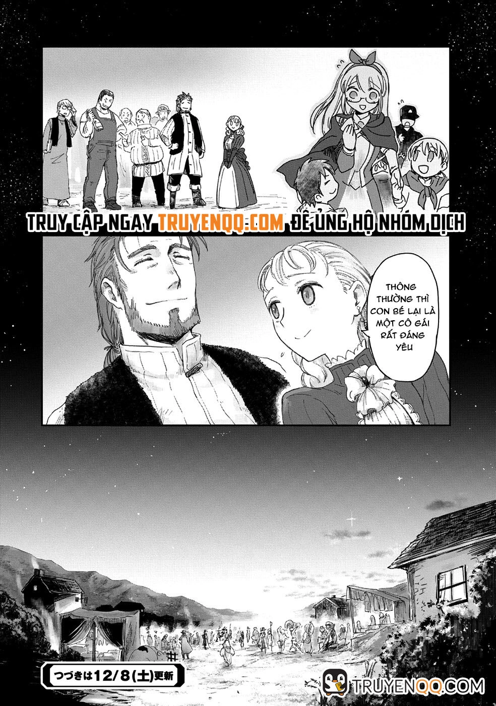 Boukensha Ni Naritai To Miyako Ni Deteitta Musume Ga S Rank Ni Natteta Chapter 6 - 31