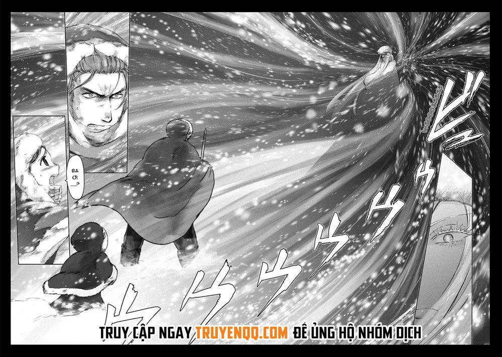 Boukensha Ni Naritai To Miyako Ni Deteitta Musume Ga S Rank Ni Natteta Chapter 7 - 3