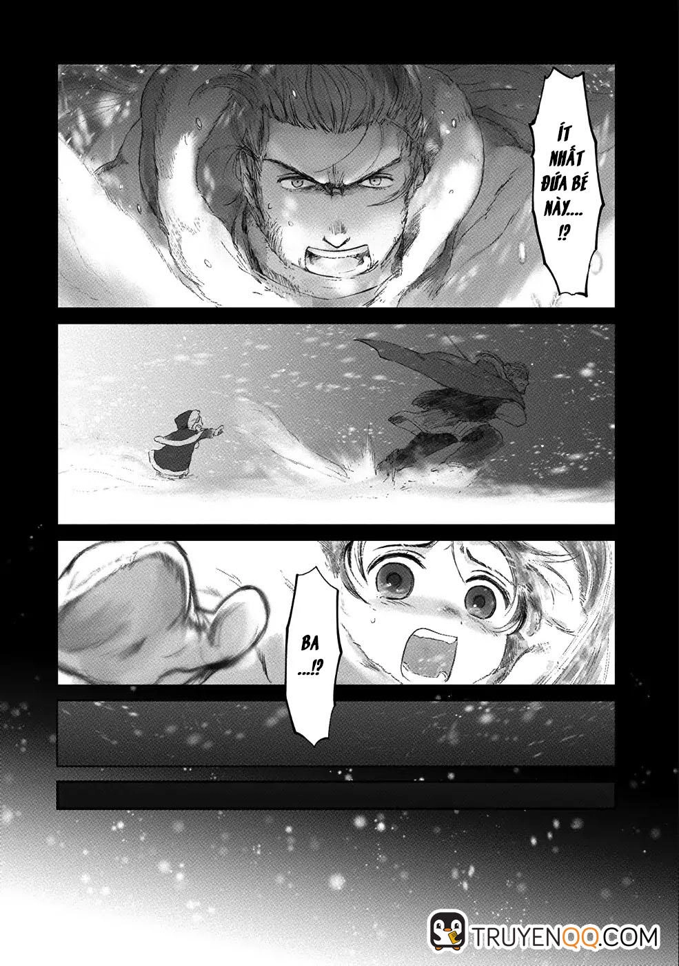 Boukensha Ni Naritai To Miyako Ni Deteitta Musume Ga S Rank Ni Natteta Chapter 7 - 4